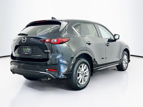 Used 2025 MAZDA CX-5 AWD 2.5 S w/ Preferred Package image 9