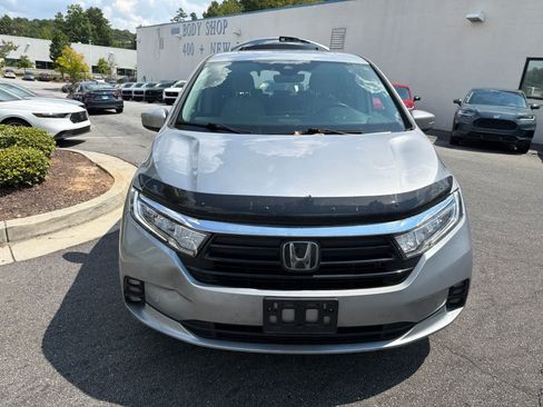 Used 2023 Honda Odyssey Touring image 14
