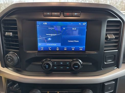 Used 2023 Ford F150 XLT w/ XTR Package image 15