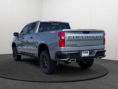 New 2026 Chevrolet Silverado 1500 LT Trail Boss w/ LT Trail Boss Premium Package