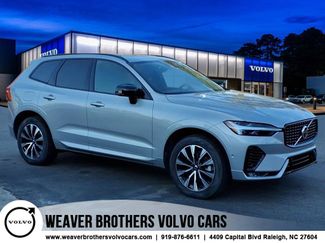 Certified 2025 Volvo XC60 B5 Plus video 1