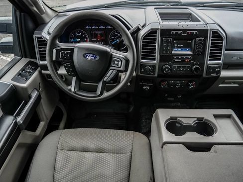Used 2018 Ford F250 XLT w/ XLT Value Package AWD/4WD image 24