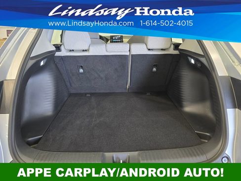 Used 2024 Honda HR-V LX image 7