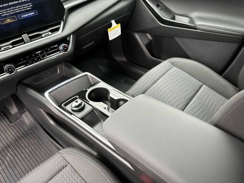 New 2026 Chevrolet Equinox LT image 22