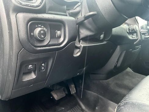 Used 2021 RAM 1500 Big Horn w/ Built-to-serve Edition AWD/4WD image 16