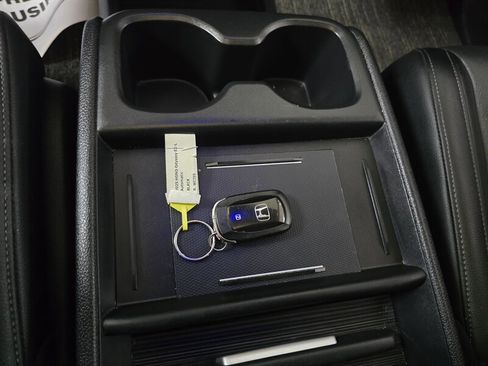 Used 2025 Honda Odyssey EX-L image 20
