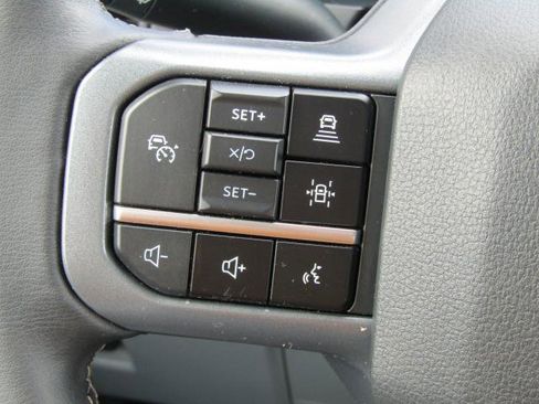 Used 2024 Ford F150 XLT w/ Equipment Group 302A MID AWD/4WD image 22