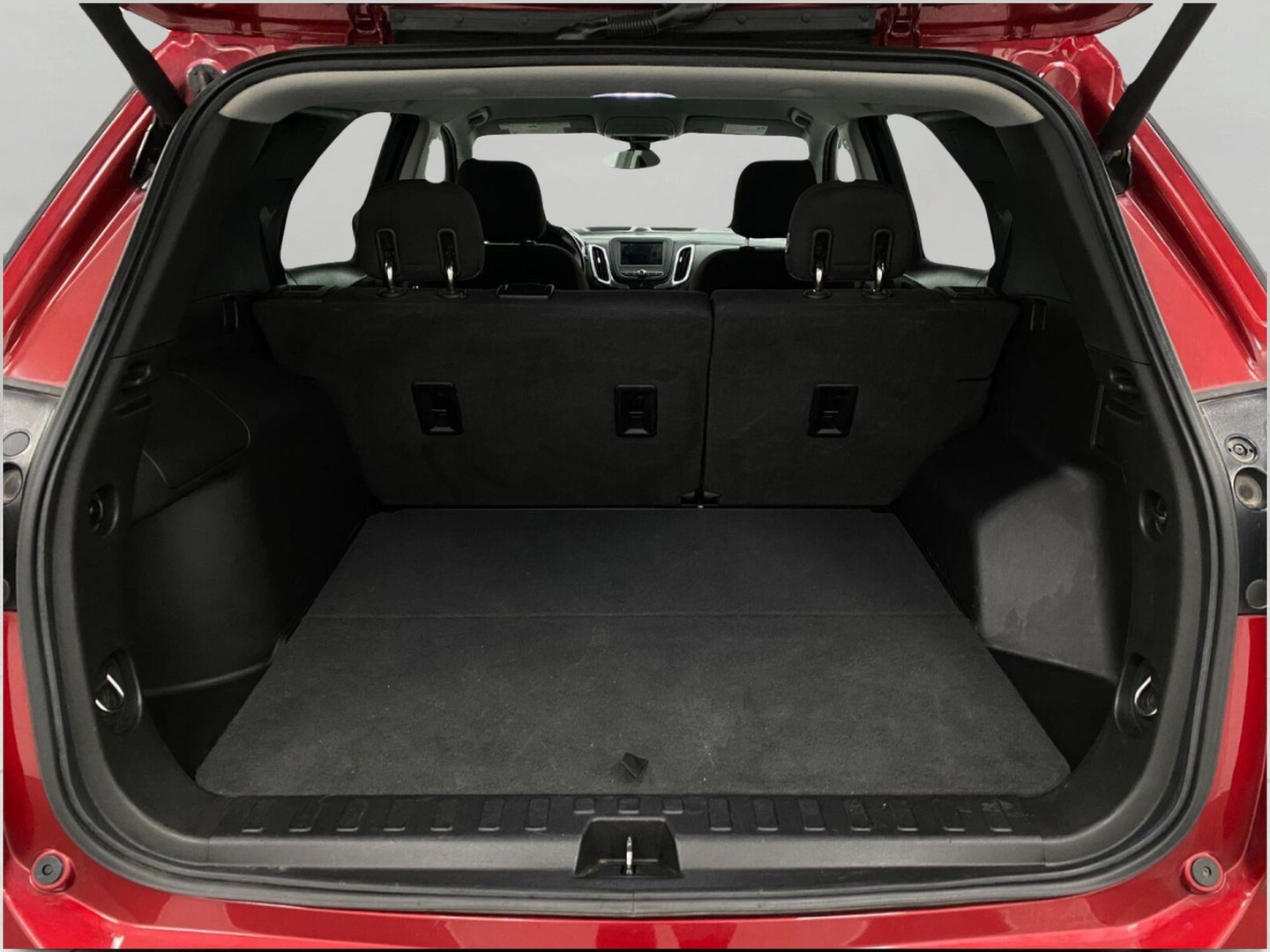 Used 2019 Chevrolet Equinox LT AWD/4WD image 7