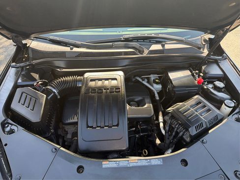 Used 2017 Chevrolet Equinox LT w/ Convenience Package FWD image 14