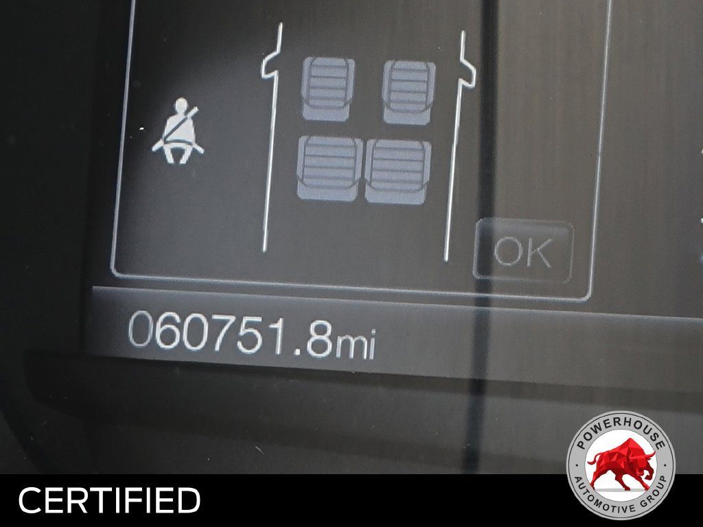 Certified 2024 Ford Edge SEL AWD/4WD image 33