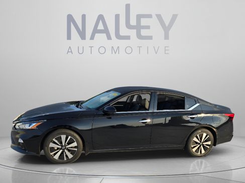 Used 2020 Nissan Altima 2.5 SL FWD image 2