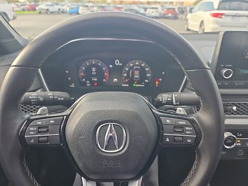 Used 2024 Acura Integra A-Spec FWD image 12