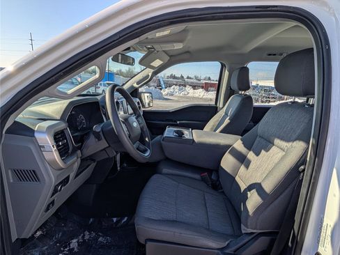 Used 2021 Ford F150 XL w/ Trailer Tow Package image 13