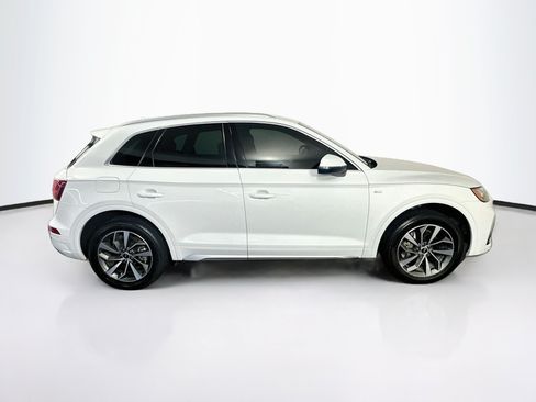 Used 2022 Audi Q5 2.0T Premium AWD/4WD image 10