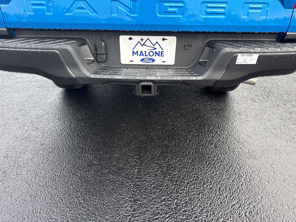 New 2026 Ford Ranger XL w/ Trailer Tow Package AWD/4WD image 20