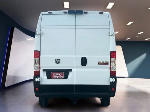 Used 2019 RAM ProMaster 2500 image 4