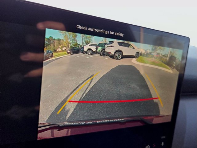 New 2026 MAZDA CX-5 Select AWD/4WD image 23