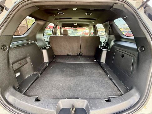 Used 2017 Ford Explorer 4WD Police Interceptor image 37