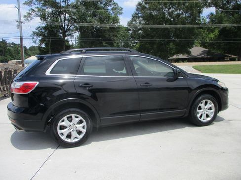 Used 2012 MAZDA CX-9 Touring w/ Moonroof & Bose Audio Pkg FWD image 14