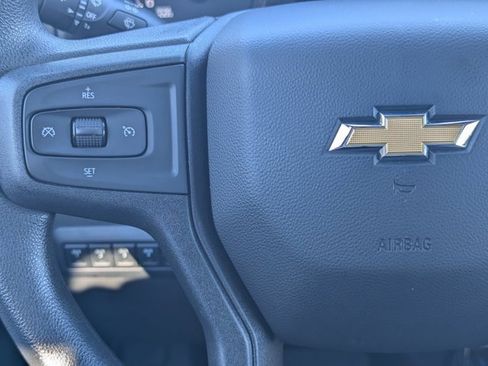 Used 2022 Chevrolet Silverado 2500 W/T w/ WT Convenience Package image 17