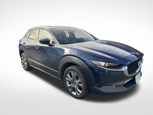 Used 2022 MAZDA CX-30 AWD 2.5 S w/ Preferred Package image 2