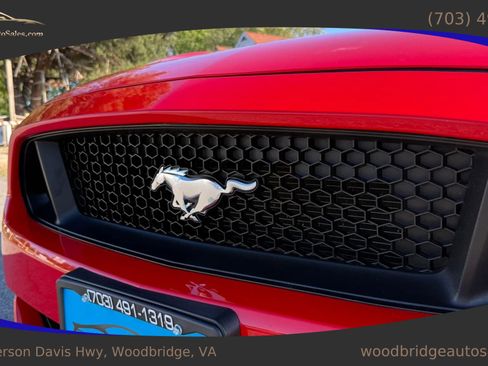 Used 2016 Ford Mustang GT image 42