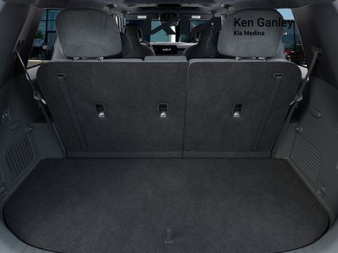 New 2027 Kia Telluride X-Line SX Prestige AWD/4WD image 19
