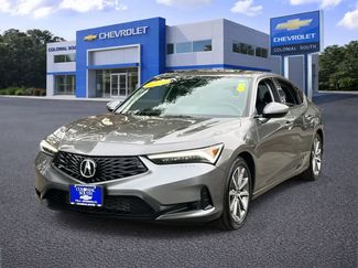 Used 2024 Acura Integra video 2