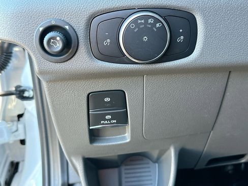 New 2026 Ford Transit 350 148 High Roof Extended w/ Load Area Protection Package image 17