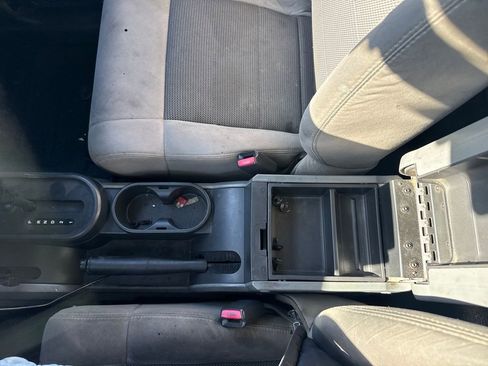 Used 2010 Jeep Wrangler Sport image 52