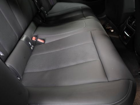 Used 2024 BMW M3 Competition w/ Parking Assistance Package AWD/4WD image 25