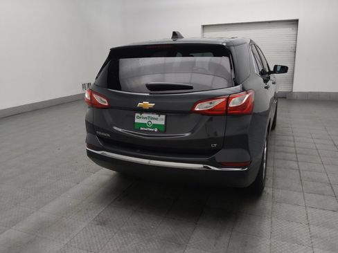 Used 2019 Chevrolet Equinox LT FWD image 7