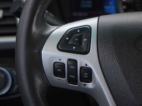 Used 2013 Ford Explorer Limited image 17