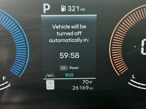 Used 2025 Hyundai Sonata SEL image 19