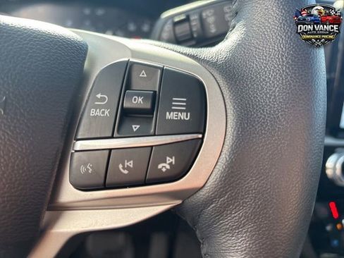 Used 2023 Ford Explorer Limited w/ Limited Technology Package AWD/4WD image 21