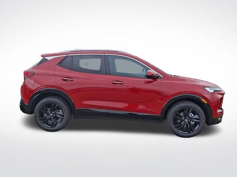 New 2026 Buick Encore GX Sport Touring w/ Comfort Package AWD/4WD image 8
