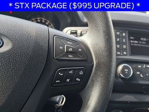 Certified 2019 Ford Ranger XL w/ Equipment Group 101A Mid AWD/4WD image 21