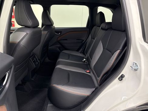 Certified 2025 Subaru Forester Sport image 24