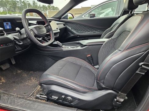 Used 2026 Dodge Charger Scat Pack image 11