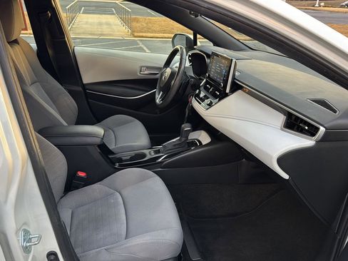 Certified 2021 Toyota Corolla SE image 10