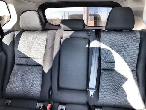 New 2026 Nissan Rogue SV image 21