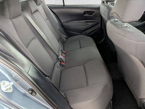 Used 2023 Toyota Corolla LE image 19