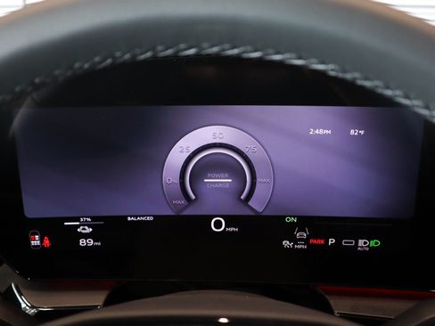 New 2027 Audi Q6 e-tron Premium Plus AWD/4WD image 19