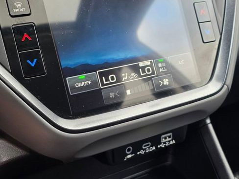 Certified 2025 Subaru Crosstrek 2.5i Limited w/ Crosstrek Mirror Package AWD/4WD image 30