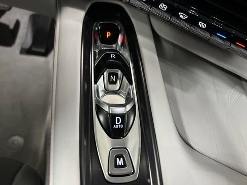 New 2026 Chevrolet Corvette Z06 image 16