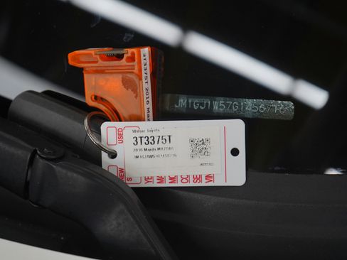 Used 2016 MAZDA MAZDA6 Grand Touring image 26