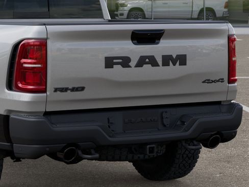 New 2026 RAM 1500 RHO image 13