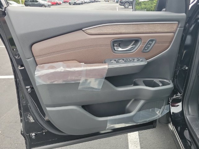New 2026 Honda Pilot Elite image 38