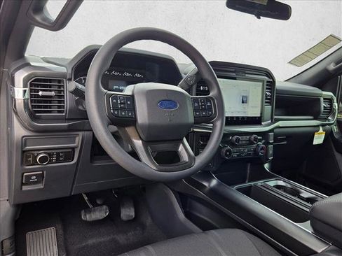 New 2026 Ford F150 STX AWD/4WD image 3