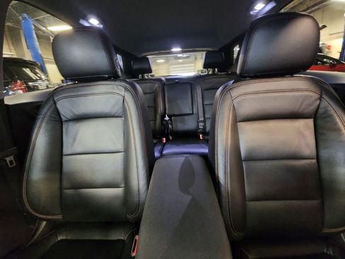 Certified 2024 Chevrolet Equinox LT w/ LPO, Floor Liner Package image 33